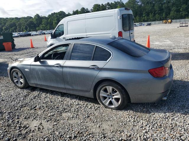 Vin: wbaxg5c54cdx06087, lot: 61363855, bmw 5 series i 20122