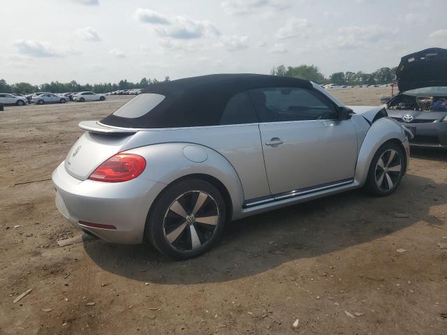 Vin: 3vw7a7at6dm815350, lot: 59014965, volkswagen beetle turbo 20133
