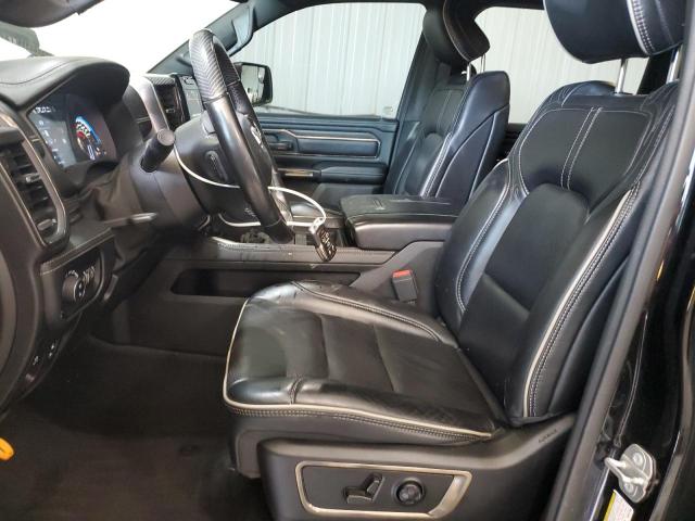 2021 RAM 1500 LIMIT 1C6SRFHT0MN627698