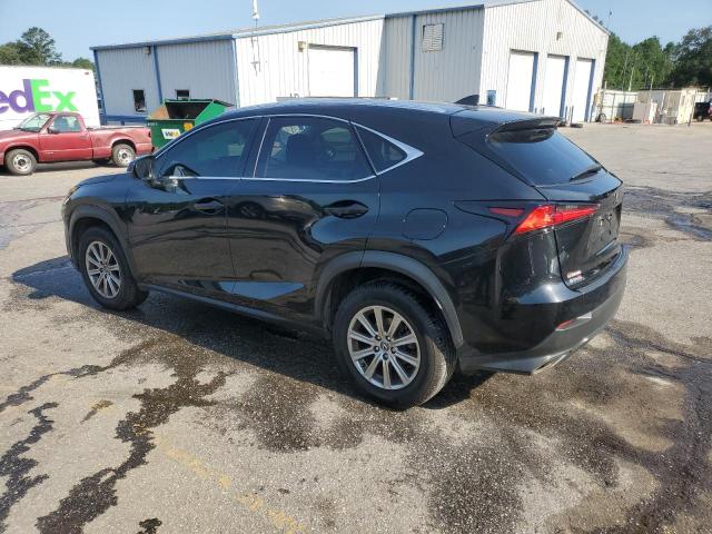 2018 LEXUS NX 300 BAS JTJYARBZ6J2097773