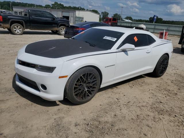 Vin: 2g1fd1e35f9226095, lot: 62717955, chevrolet camaro lt 2015 img_1