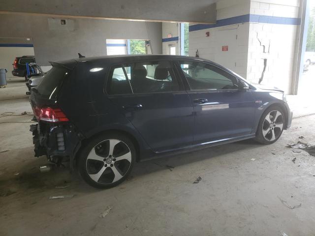 Vin: 3vw447au9jm295093, lot: 60512275, volkswagen gti s/se 20183