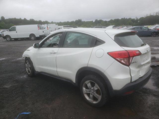 2016 HONDA HR-V LX 3CZRU6H35GM749746