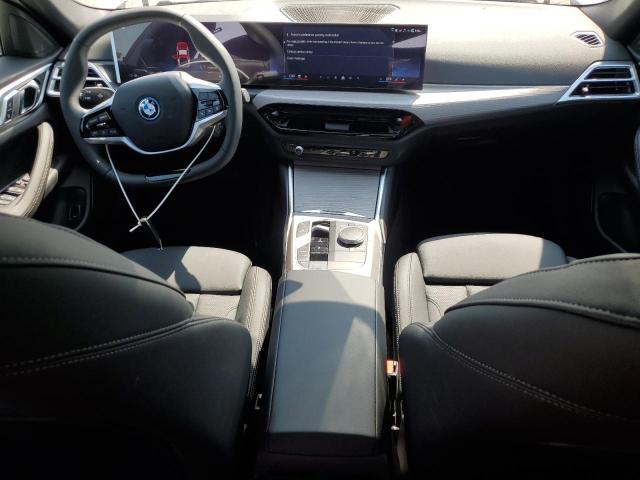 2025 BMW I4 EDRIVE WBY23HD08SFU05255
