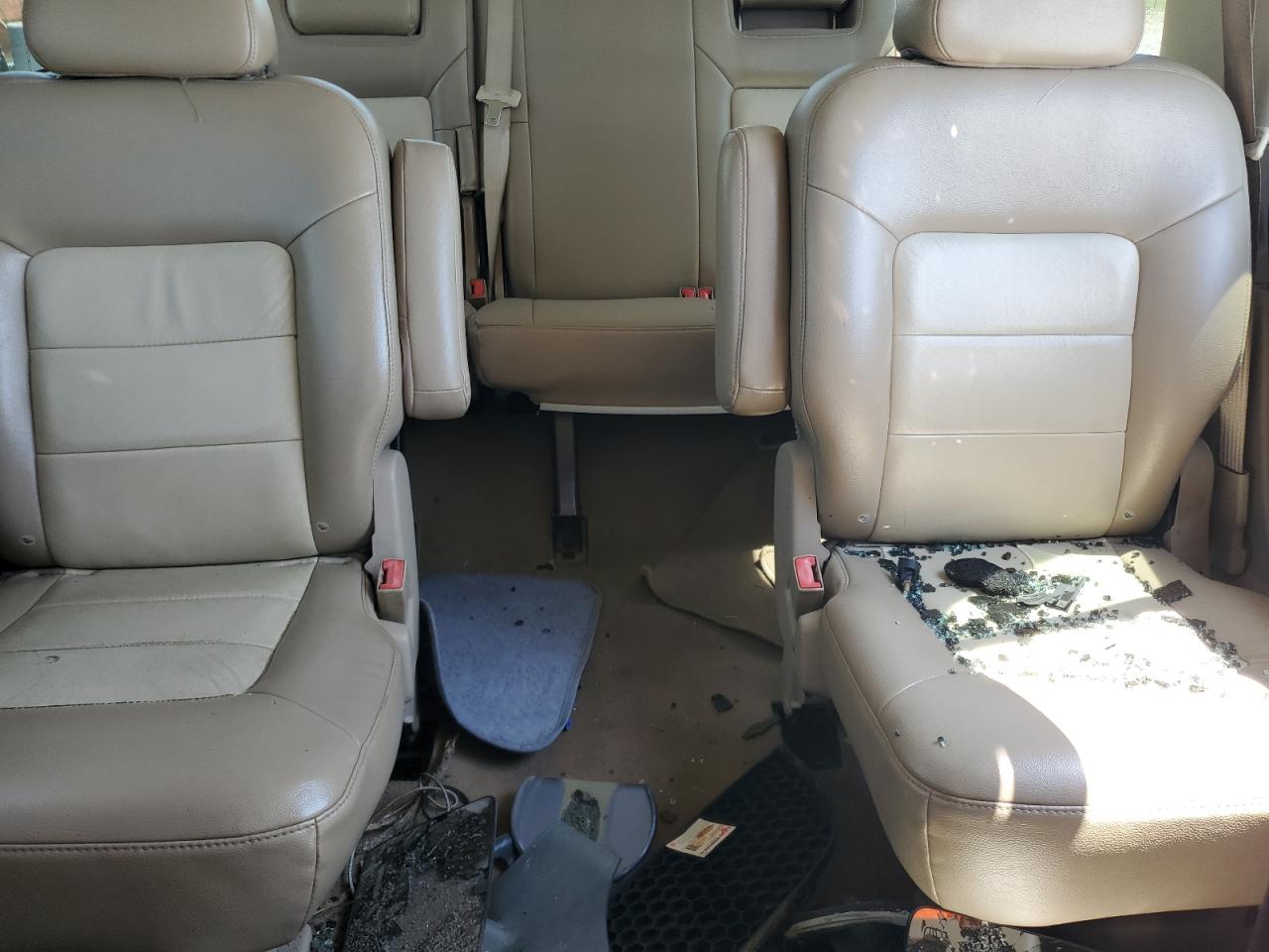 Ford Expedition 2006