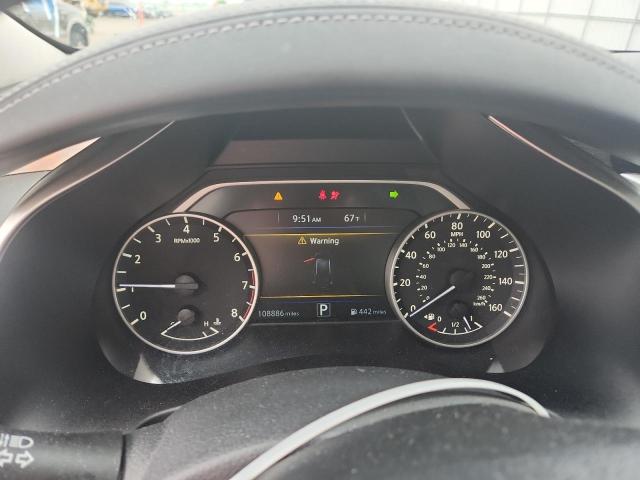 2015 NISSAN MURANO S 5N1AZ2MHXFN264775