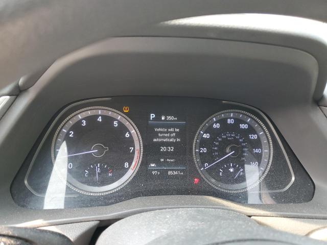 2020 HYUNDAI SONATA SEL - 5NPEL4JA4LH004927