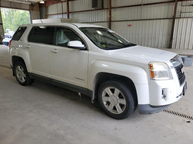Vin: 2gkalmek2d6420342, lot: 60312115, gmc terrain sle 20134