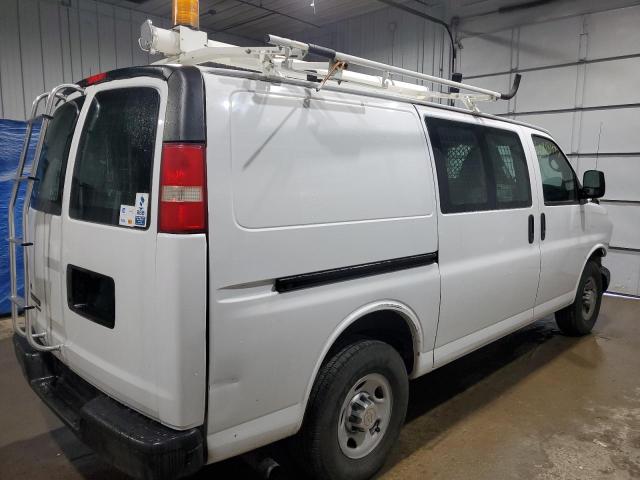 Vin: 1gcwgfca2b1180446, lot: 60818445, chevrolet express 20113