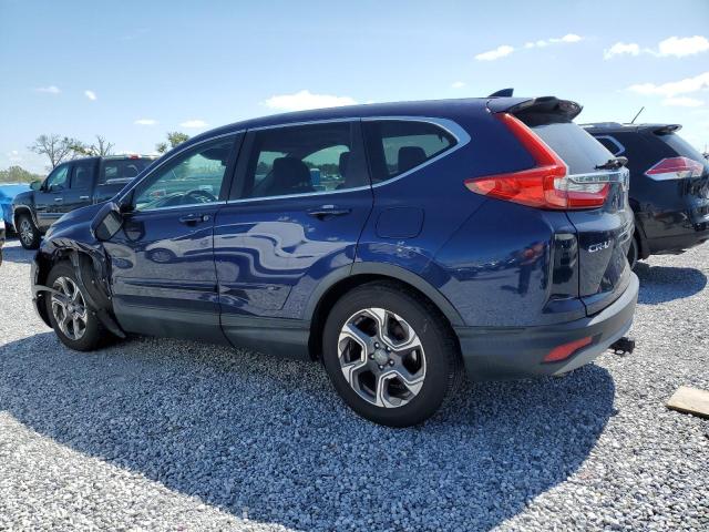 2017 HONDA CR-V EX - 7FARW1H56HE043576
