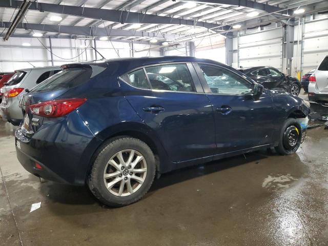2015 MAZDA 3 TOURING JM1BM1L79F1272352