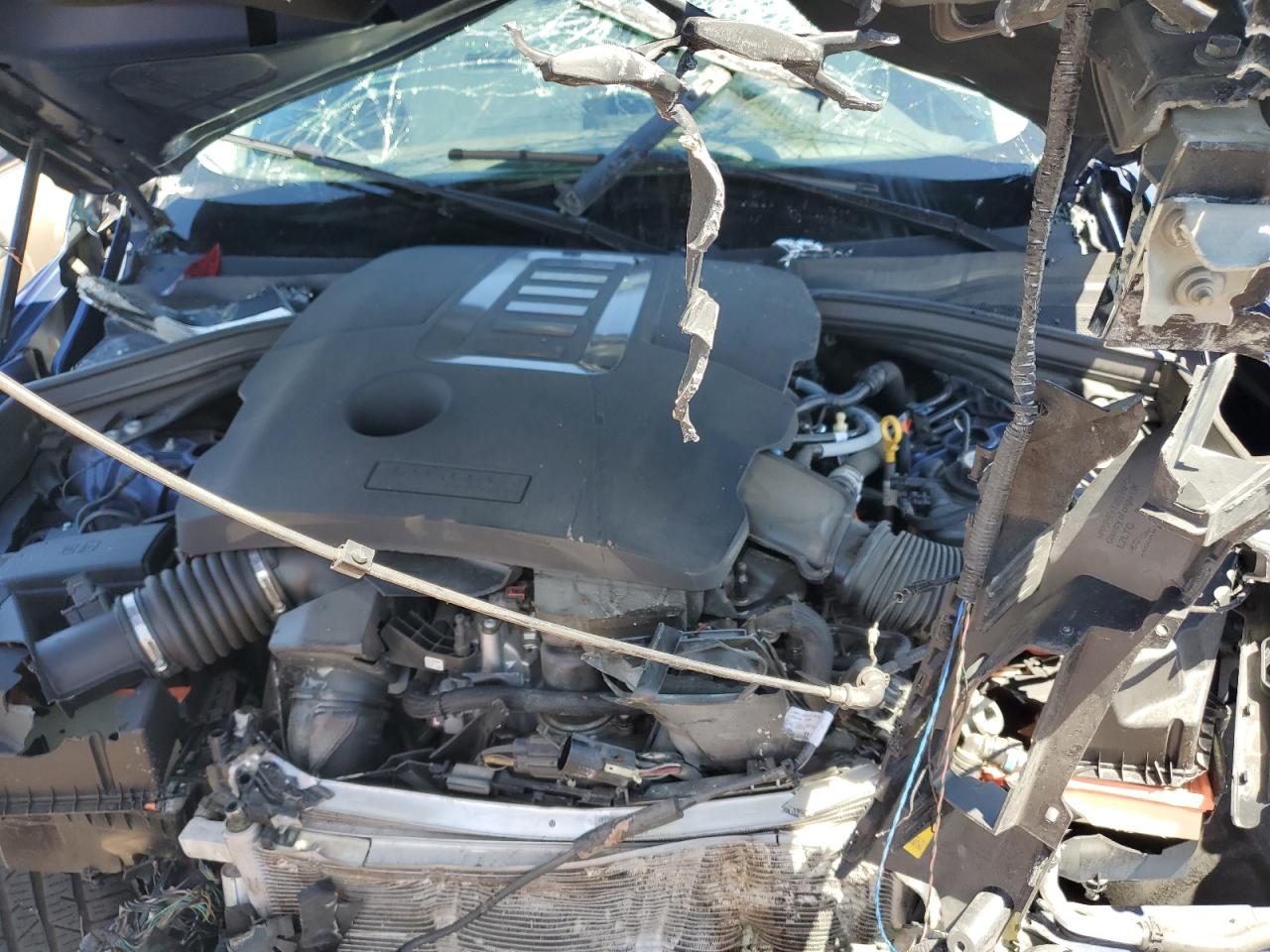 JAGUAR F-PACE R-DYNAMIC S