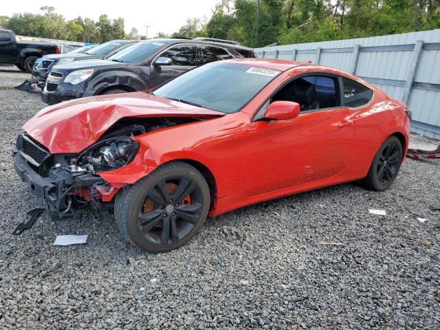 Vin: kmhhu6kh8au007233, lot: 60843255, hyundai genesis 3.8l 2010 img_1