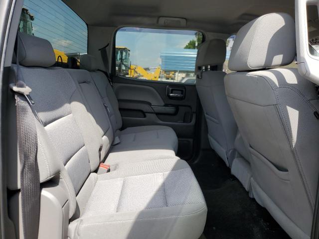 2018 CHEVROLET SILVERADO - 3GCUKPEC9JG181846