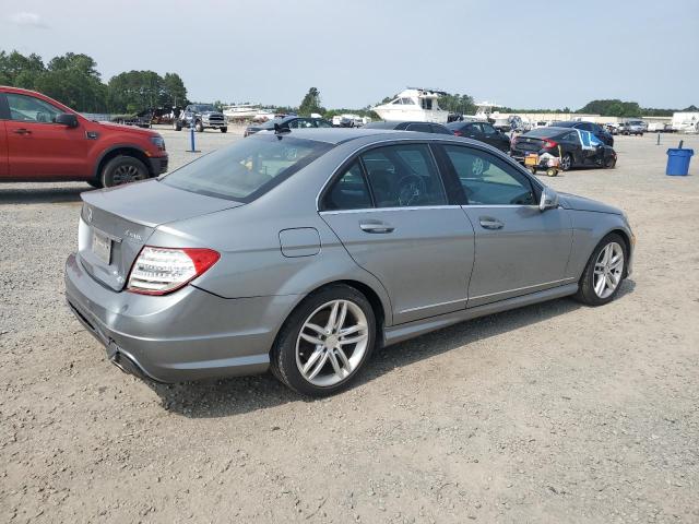 Vin: wddgf8ab8eg202116, lot: 59268785, mercedes-benz c-class 300 4matic 20143