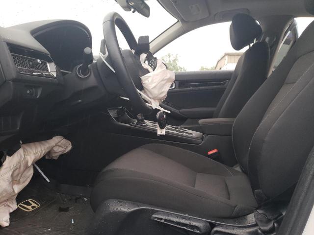 2024 HONDA CIVIC EX - 2HGFE1F74RH316758