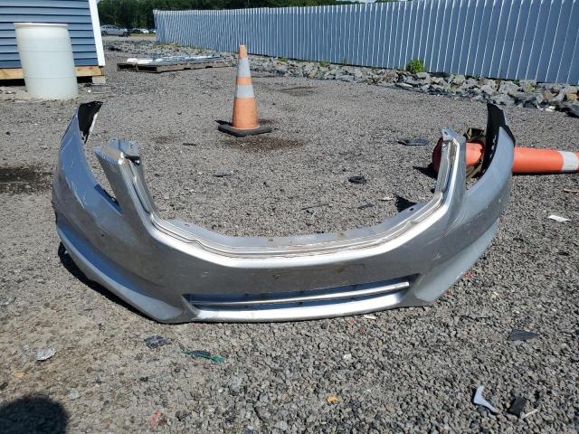 2011 HONDA ACCORD EXL - 1HGCP3F85BA003269