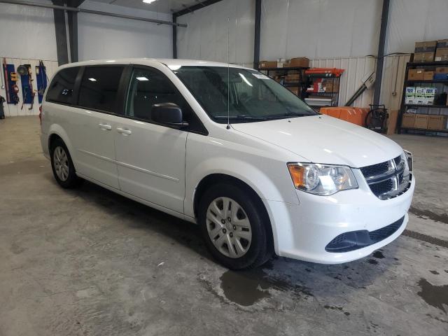 Vin: 2c4rdgbg3gr379672, lot: 60813145, dodge caravan se 20164