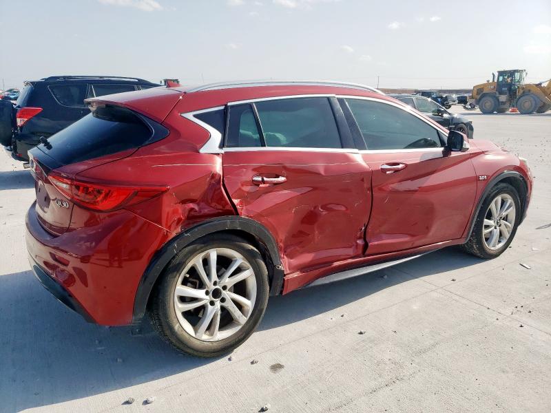 2019 INFINITI QX30 PURE SJKCH5CP6KA010036
