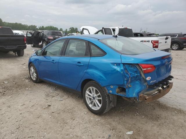 Vin: 1fadp3f21hl219573, lot: 59147985, ford focus se 20172