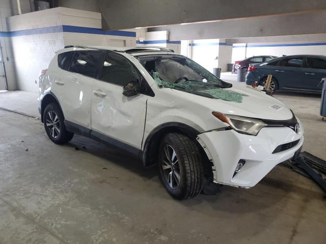Vin: jtmrfrev1gj079455, lot: 59006565, toyota rav4 xle 20164