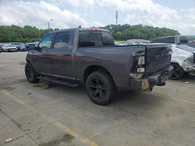 Vin: 1c6rr7mt1hs830505, lot: 61404065, ram 1500 sport 20172