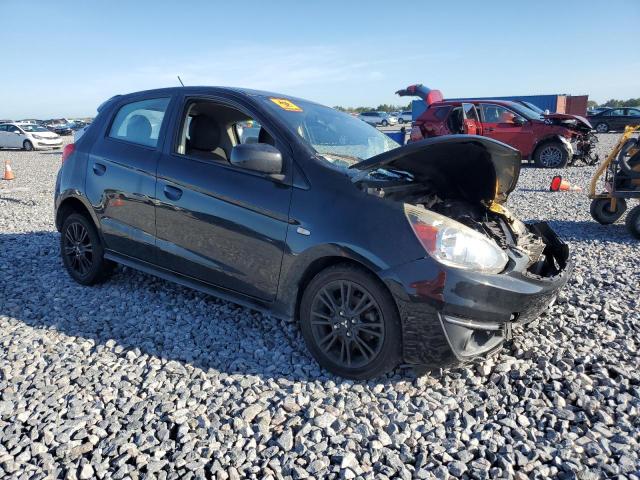 2019 MITSUBISHI MIRAGE LE ML32A5HJ9KH015216