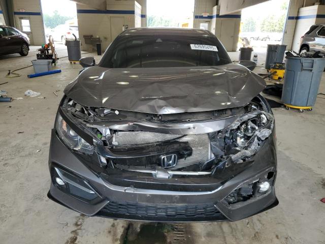 2021 HONDA CIVIC SPOR #3259689423