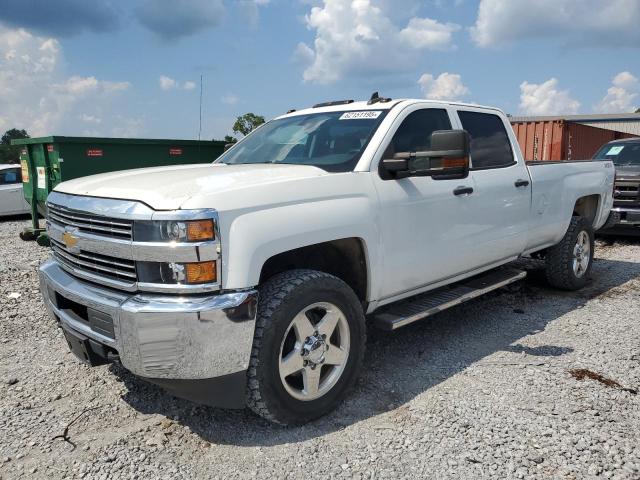 Vin: 1gc1kueg8hf199769, lot: 62151195, chevrolet all models k2500 heavy duty 2017 img_1