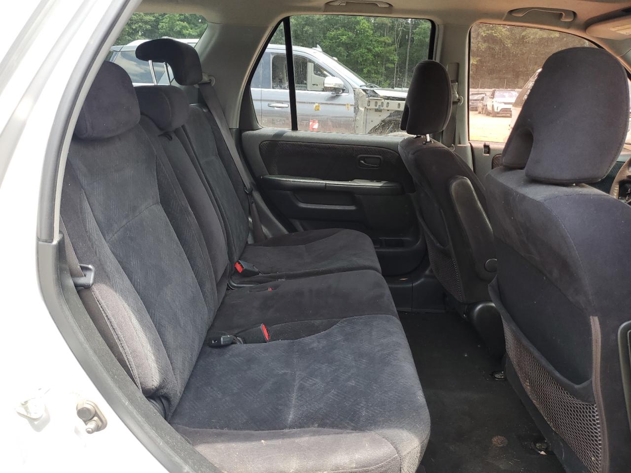 Lot #3289051362 2006 HONDA CR-V EX