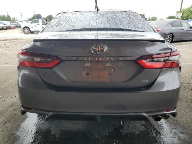 2023 TOYOTA CAMRY SE N - 4T1G11AK6PU738658