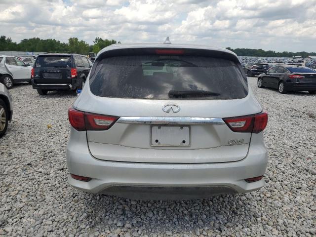 2016 INFINITI QX60 - 5N1AL0MM5GC511197