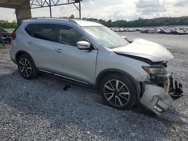 Vin: 5n1at2mt3kc749996, lot: 59639125, nissan rogue s 20194