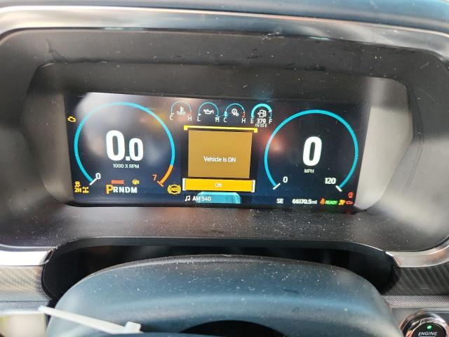 2023 FORD F150 SUPER - 1FTFW1ED6PFB14862