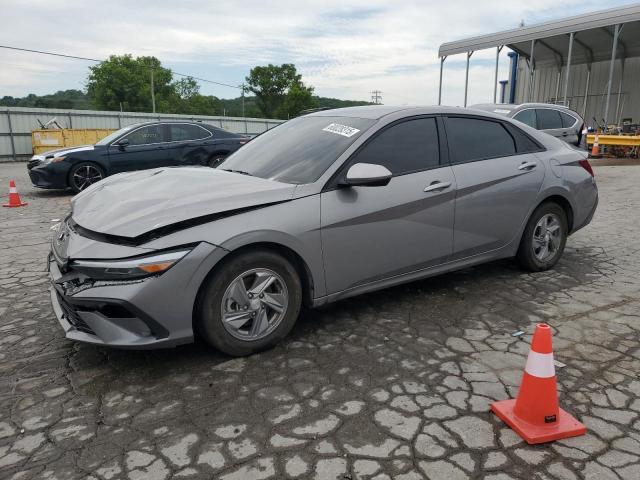 2024 HYUNDAI ELANTRA SE - KMHLL4DG7RU840457