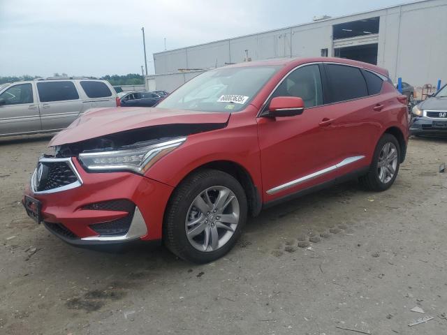 ACURA RDX ADVANC