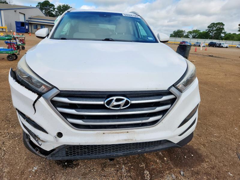 2018 HYUNDAI TUCSON SEL KM8J33A40JU672421