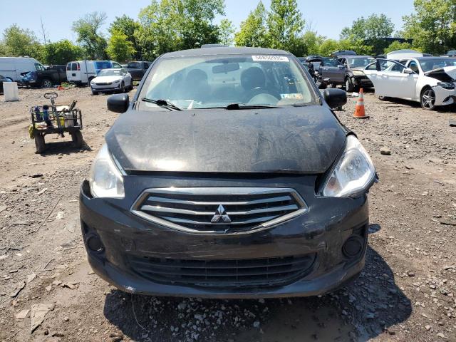2018 MITSUBISHI MIRAGE ML32F3FJ1JHF15283