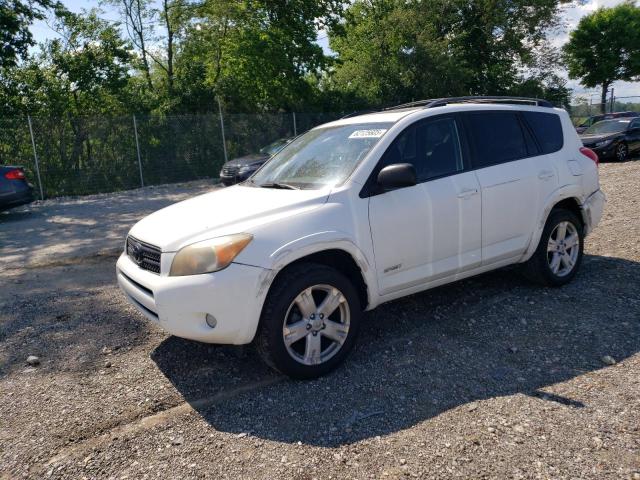 TOYOTA RAV4 SPORT
