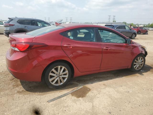 Vin: 5npdh4ae0fh643469, lot: 60075725, hyundai elantra se 20153
