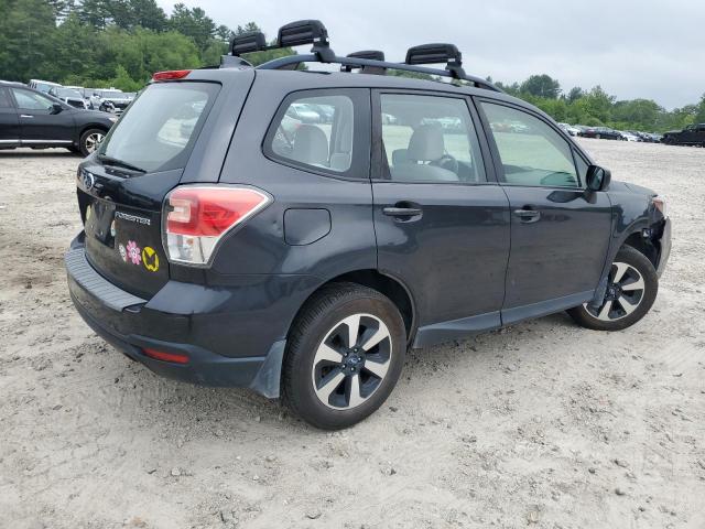 Vin: jf2sjabc2jh440518, lot: 59163685, subaru forester 2.5i 20183