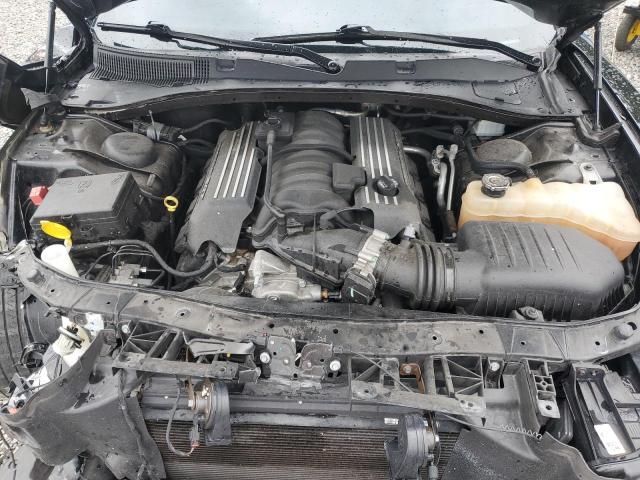 2021 DODGE CHARGER SC 2C3CDXGJ1MH544909
