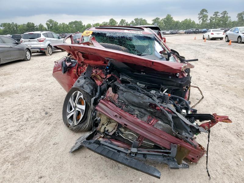 2022 SUBARU LEGACY TOU 4S3BWGP61N3010732