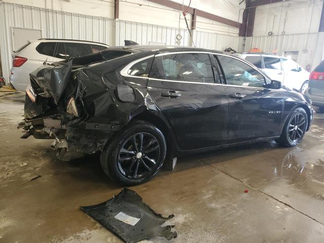 Vin: 1g1ze5st0hf106348, lot: 59401895, chevrolet malibu lt 20173