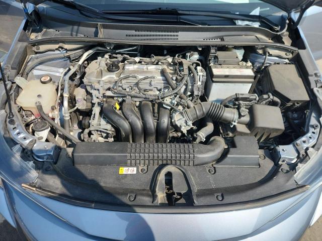 2020 TOYOTA COROLLA LE - 5YFEPRAE5LP134951