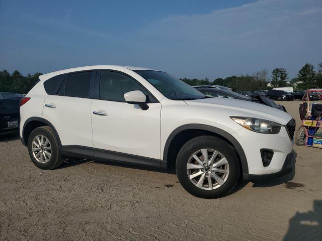 Vin: jm3ke4cyxe0317432, lot: 59156035, mazda cx-5 touring 20144