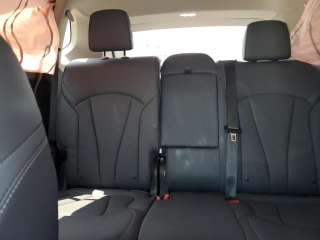 2020 BUICK ENVISION E - LRBFXCSA7LD032548
