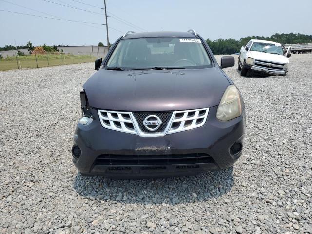 2015 NISSAN ROGUE SELE - JN8AS5MV7FW771129