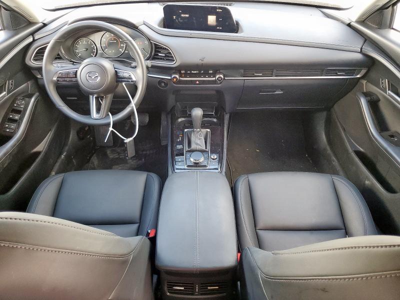 2025 MAZDA CX-30 SELE - 3MVDMBBM2SM804736