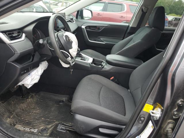 2019 TOYOTA RAV4 LE - 2T3G1RFV7KC029756